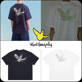 Mark Gonzales  |[MARK GONZALES]★24SS★ANGELS LUMINOUS T-SHIRT