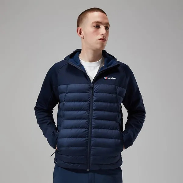 Men's Urban Pravitale Hybrid - Dark Blue