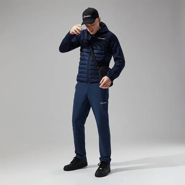 Men's Urban Pravitale Hybrid - Dark Blue