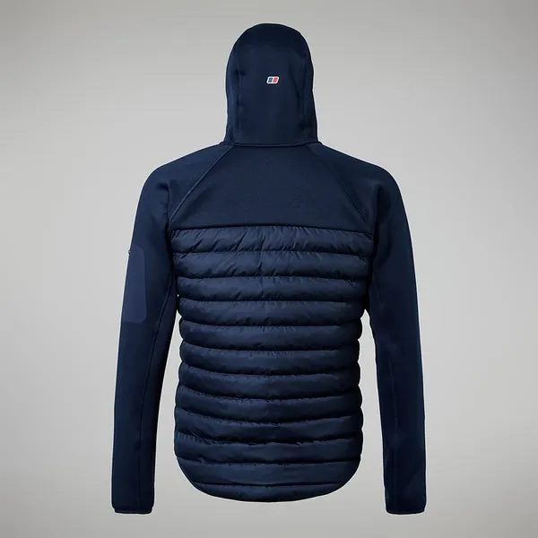 Men's Urban Pravitale Hybrid - Dark Blue