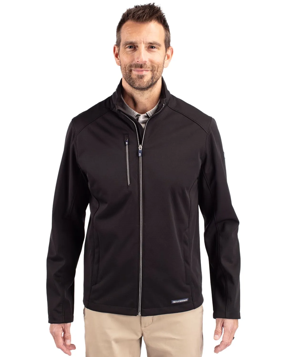 Men’s Evoke Eco Softshell Jacket