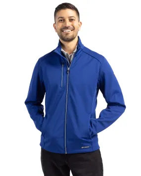 Men’s Evoke Eco Softshell Jacket