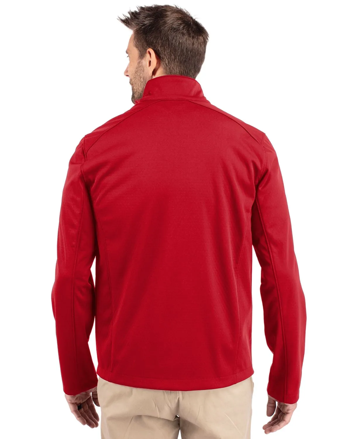 Men’s Evoke Eco Softshell Jacket