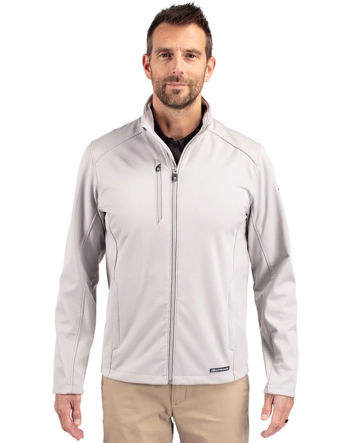 Men’s Evoke Eco Softshell Jacket