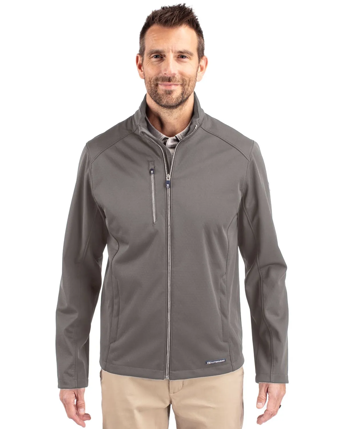 Men’s Evoke Eco Softshell Jacket