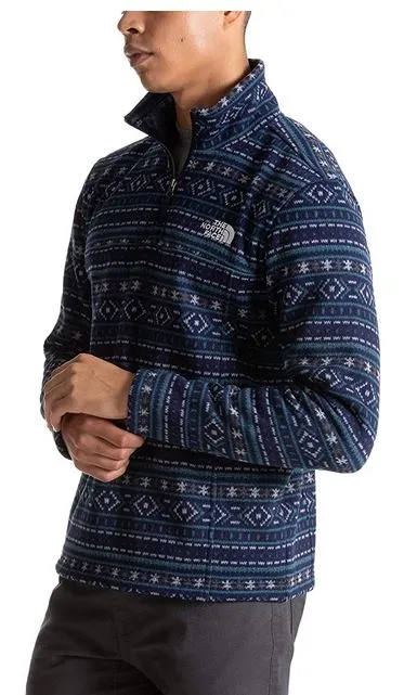 Men`s Tsillan 1/4 Zip Sweatshirt