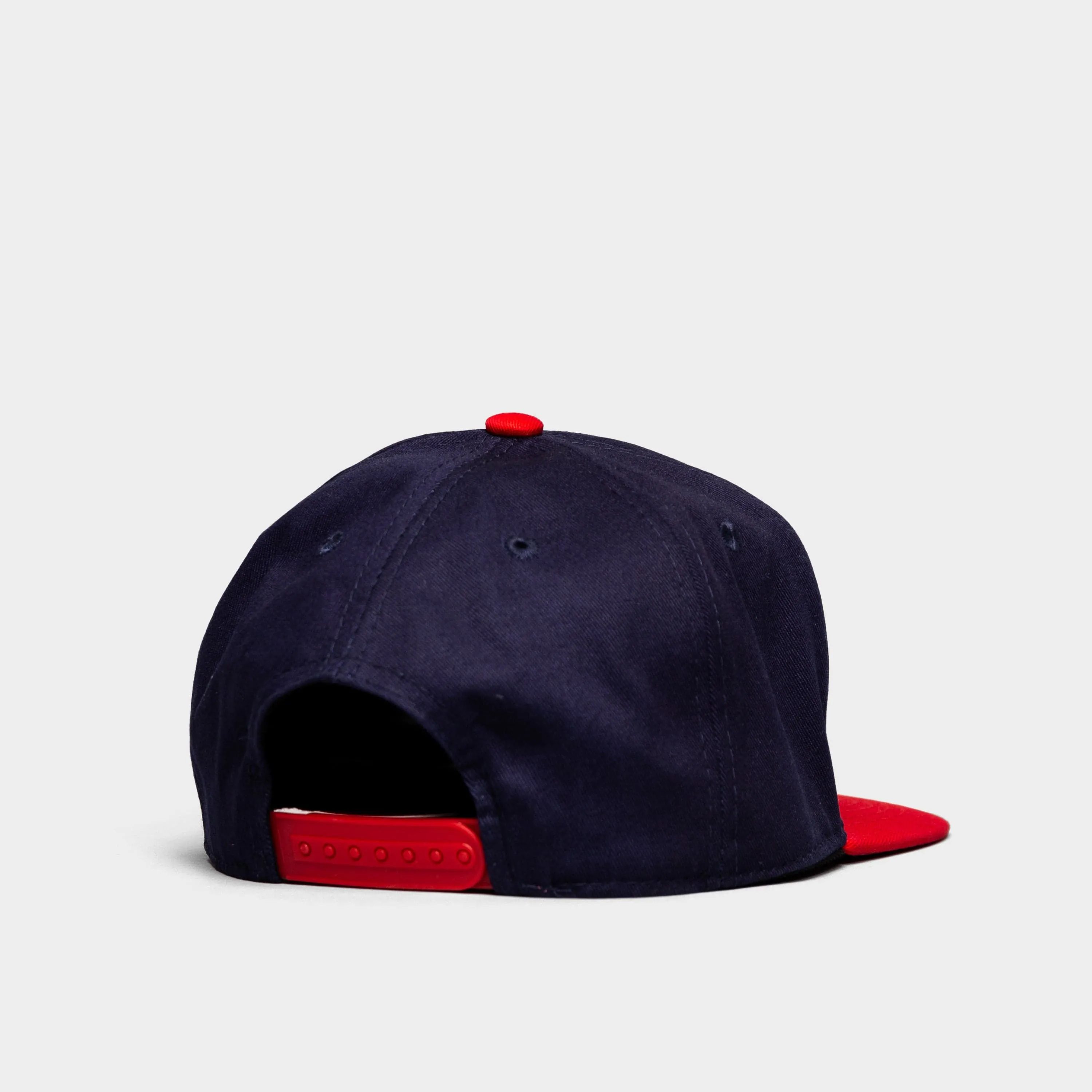 MN Chicago Star Hat Navy