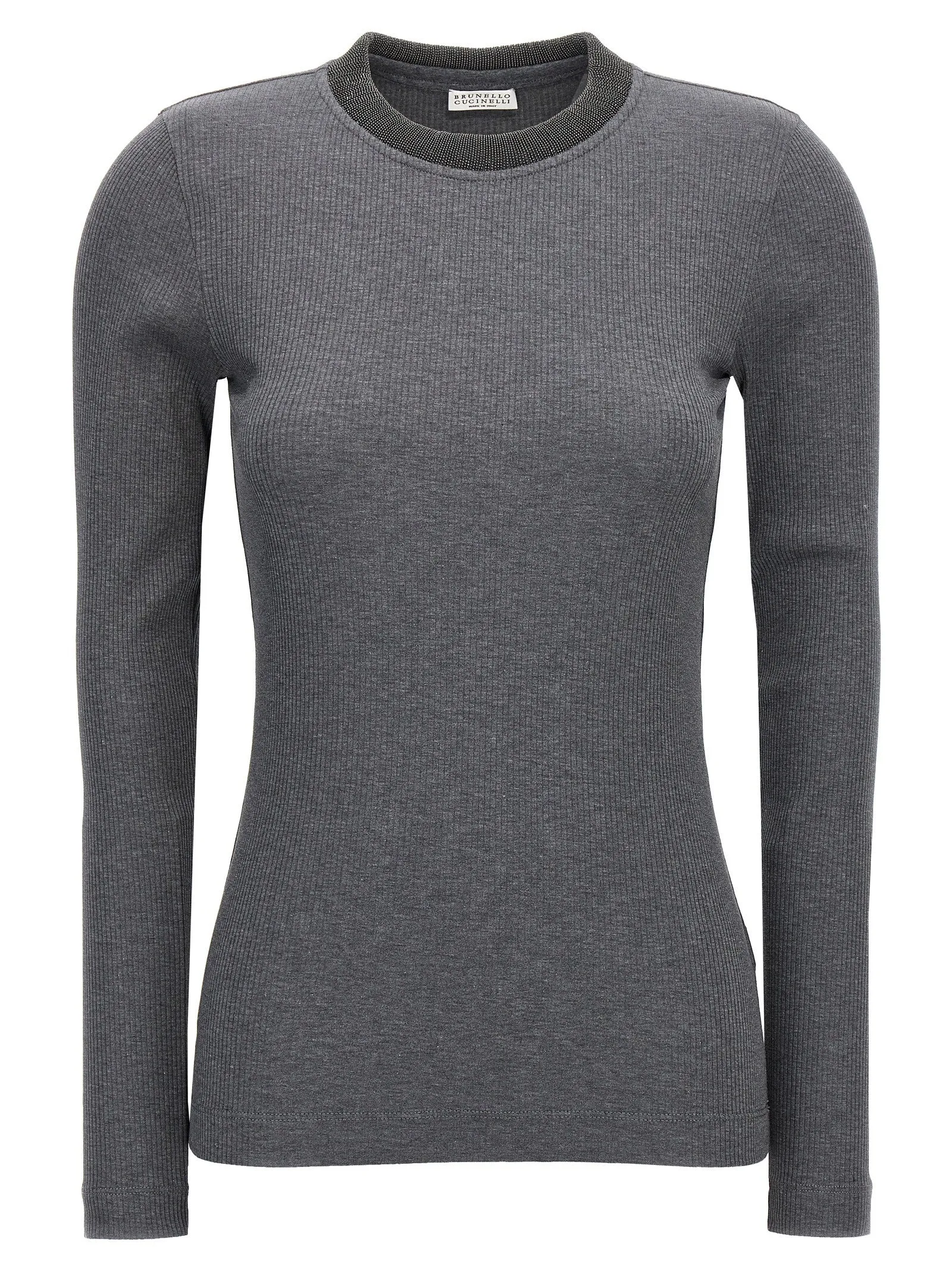 Monile Sweater, Cardigans Gray