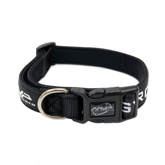 MVP Discs Sports Dog Collar