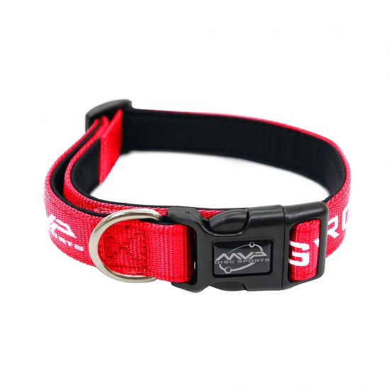 MVP Discs Sports Dog Collar