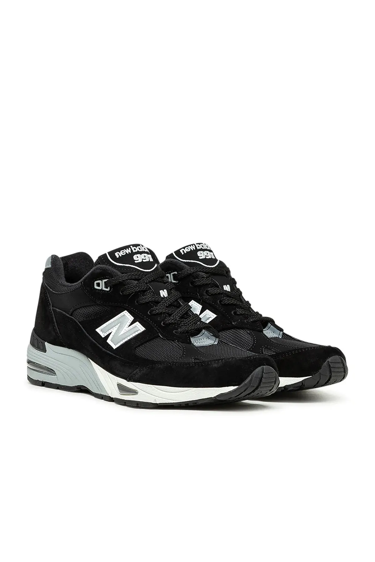 New Balance 991 Sneaker Ayakkab