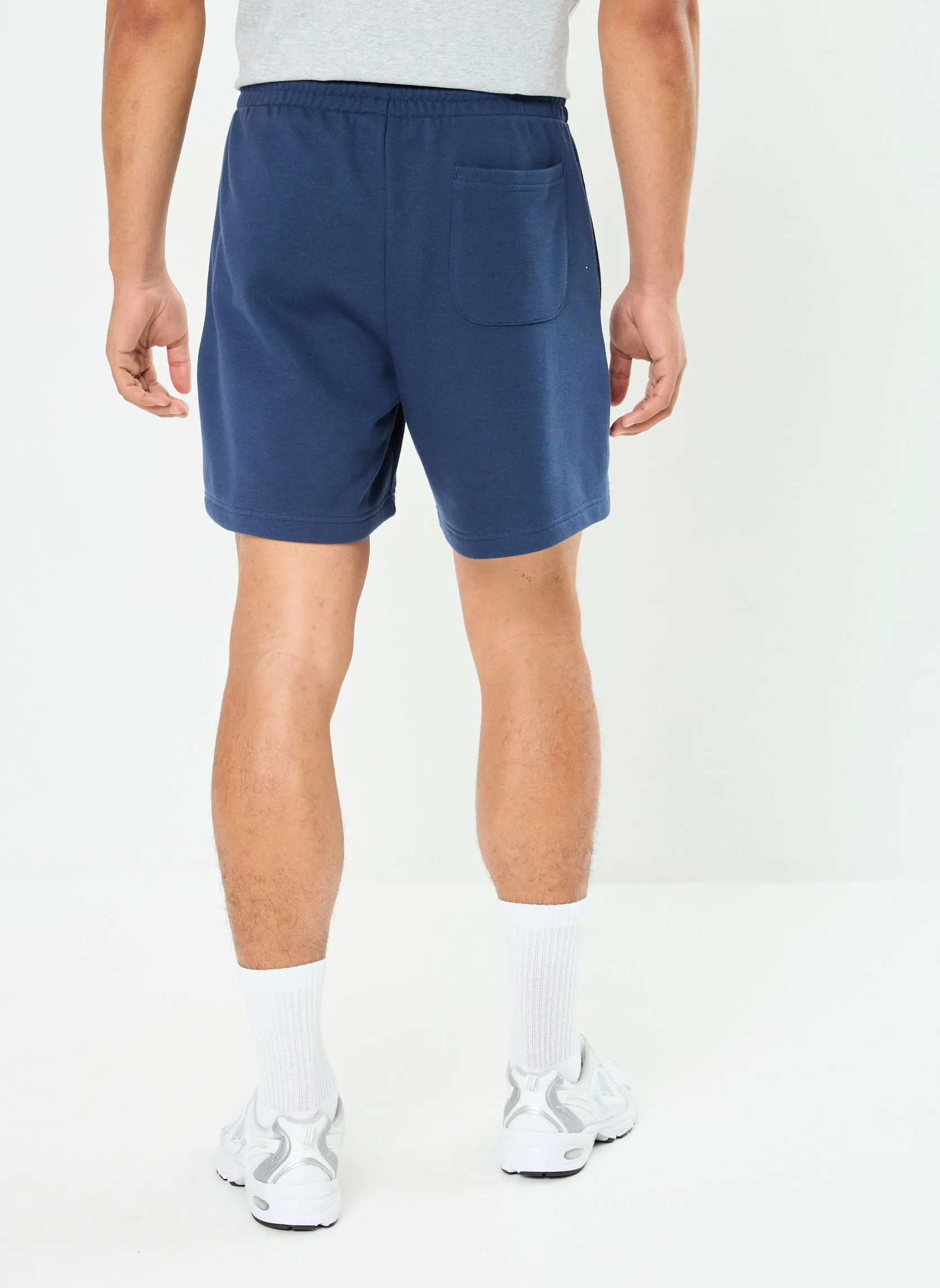 New BalanceSport Essentials French Terry Short 7