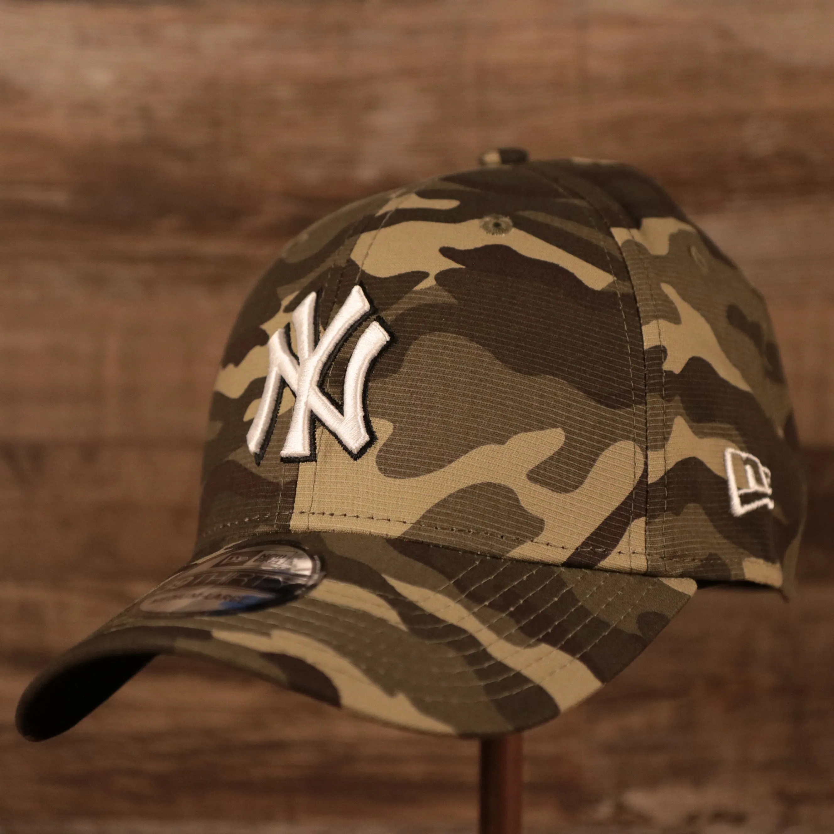 New York Yankees Memorial Day On Field 2021 Flexfit Hat | 39thirty Flexfit Cap | 2021 Yankees Military Hat