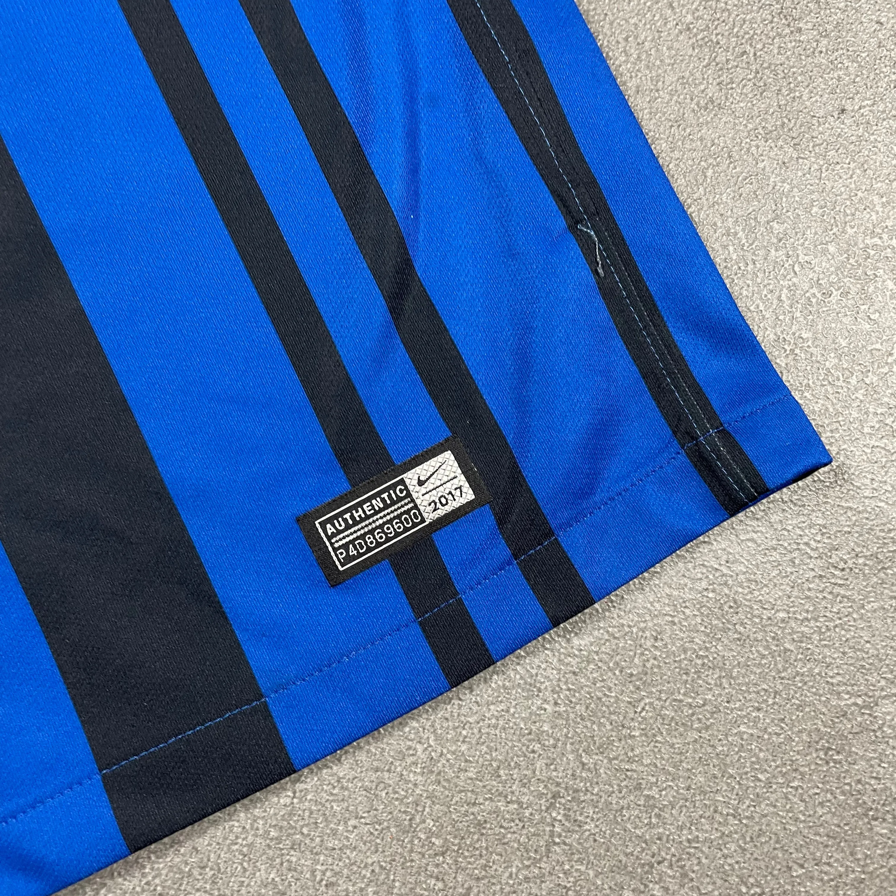 Nike Inter Milan Jersey