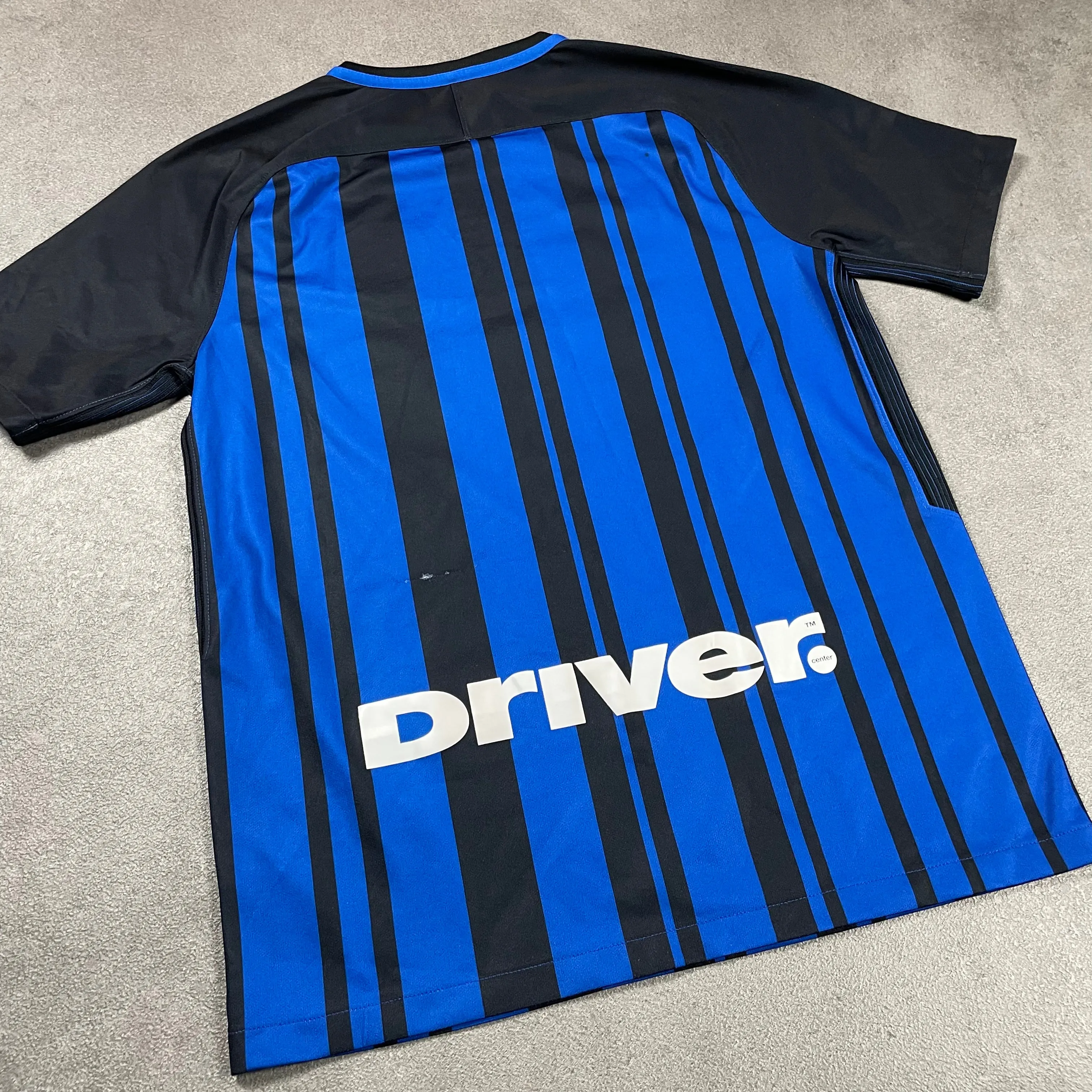 Nike Inter Milan Jersey