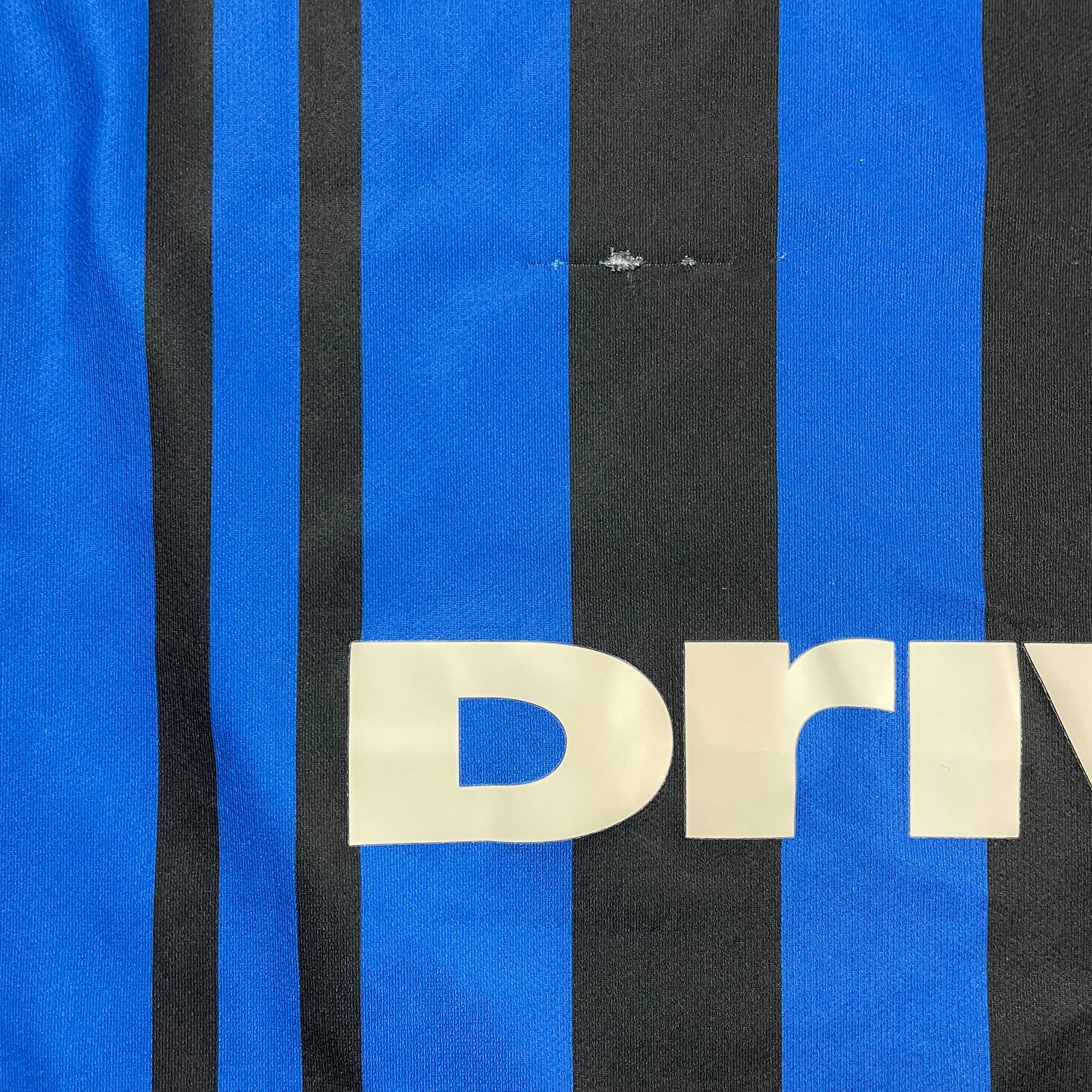 Nike Inter Milan Jersey