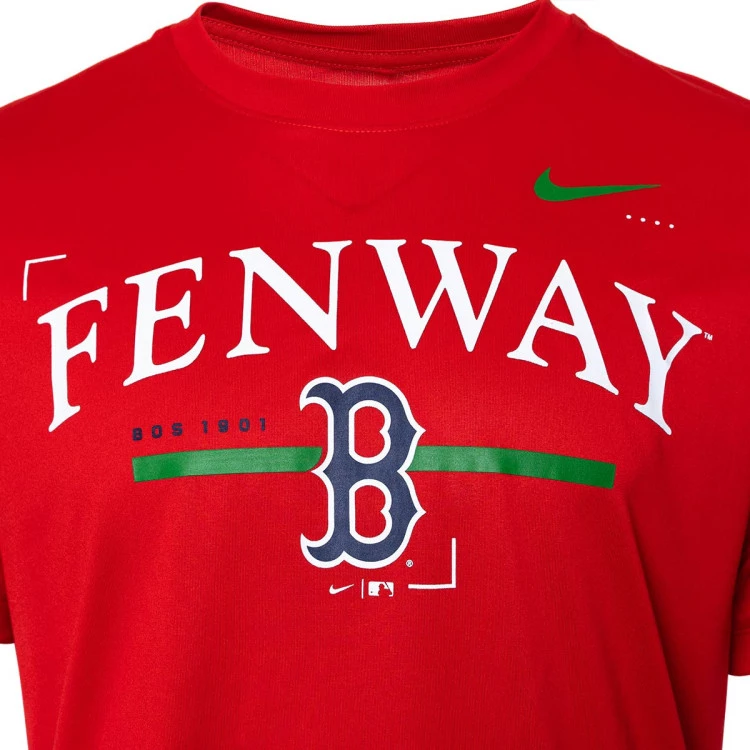 Nike Local Legend Boston Red Sox Jersey