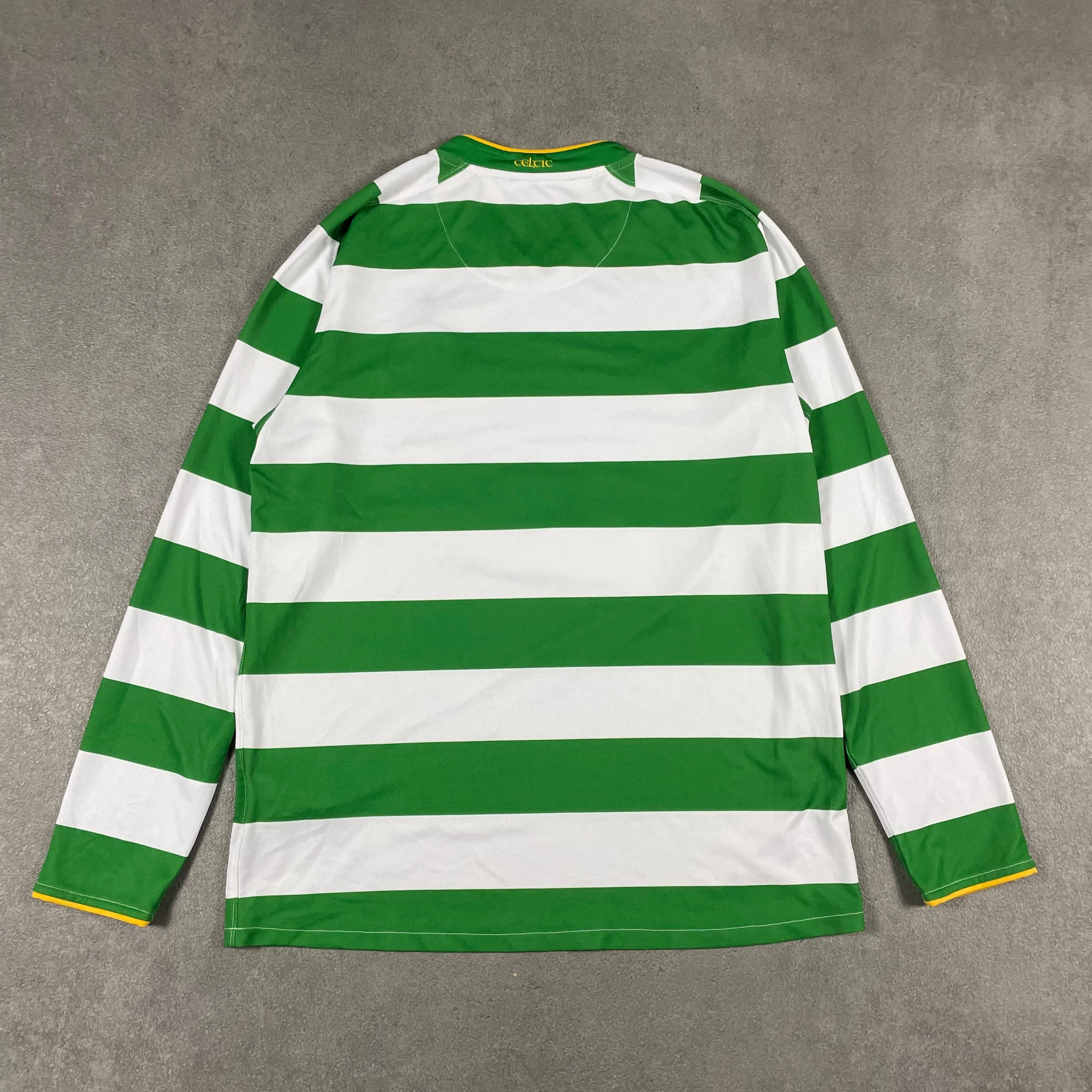 Nike x Celtic Jersey (M)