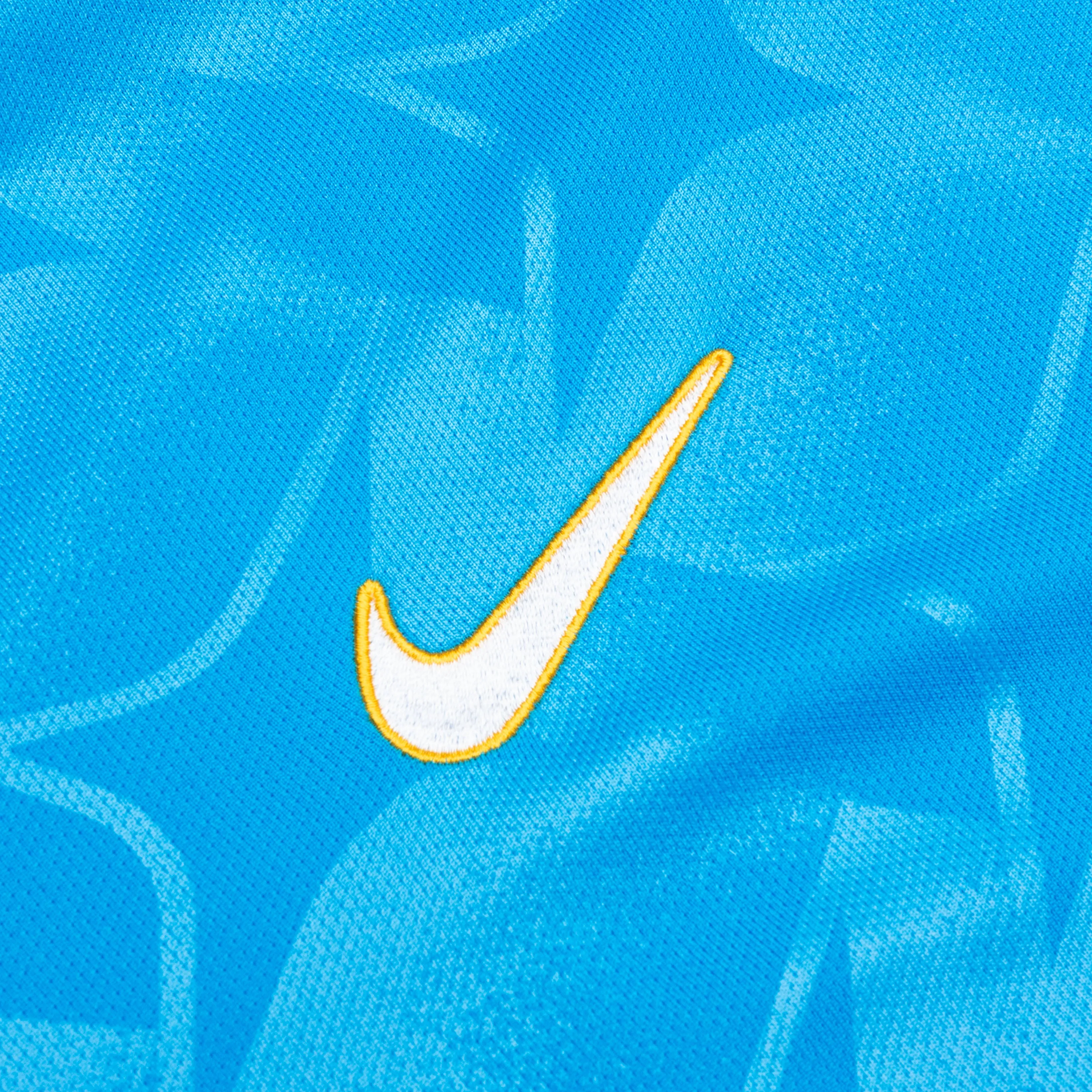 Nike x NOCTA Distant Regards Jersey - Blue Glow/White