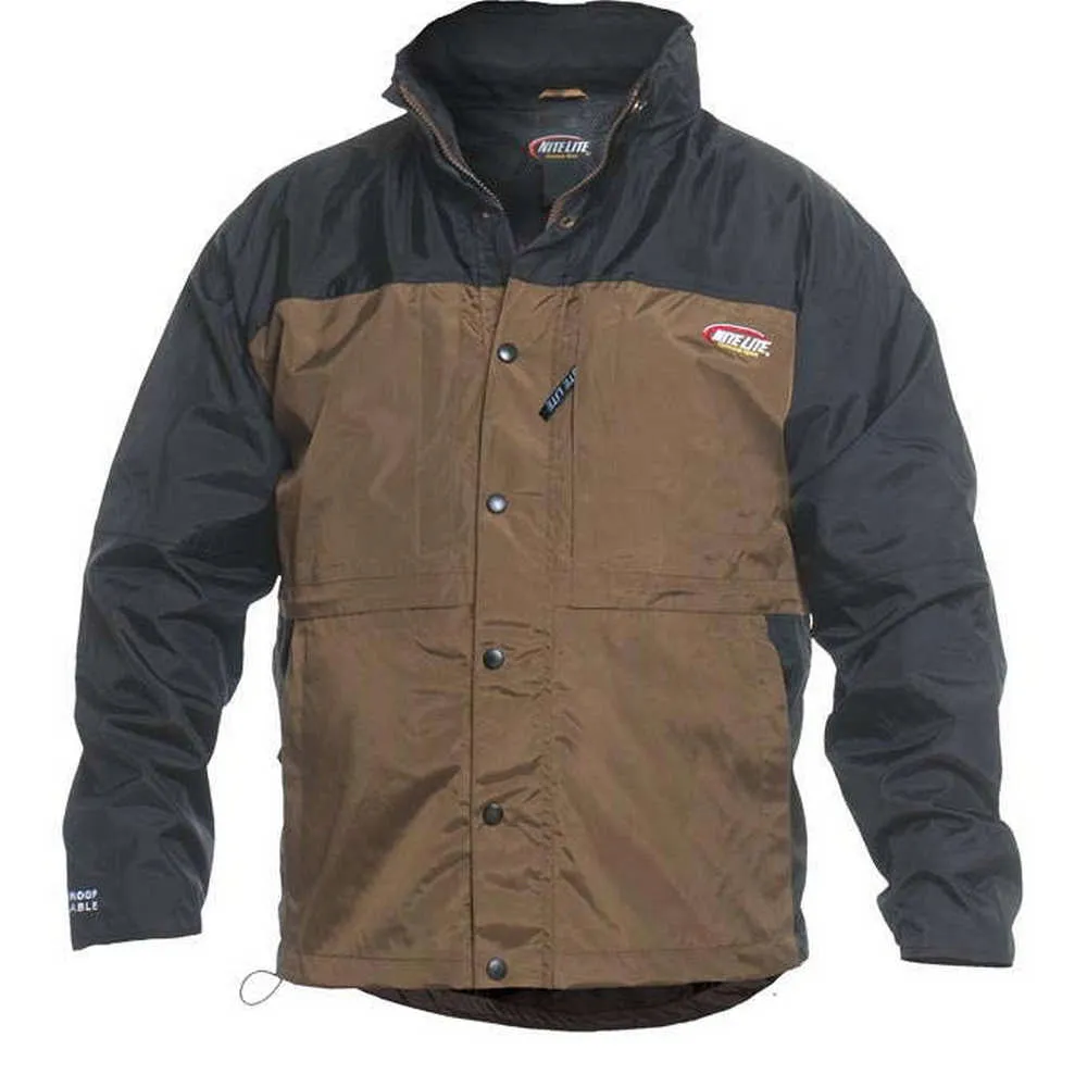 Nite Lite Pro Non-Insulated Briar Proof Brush Jacket