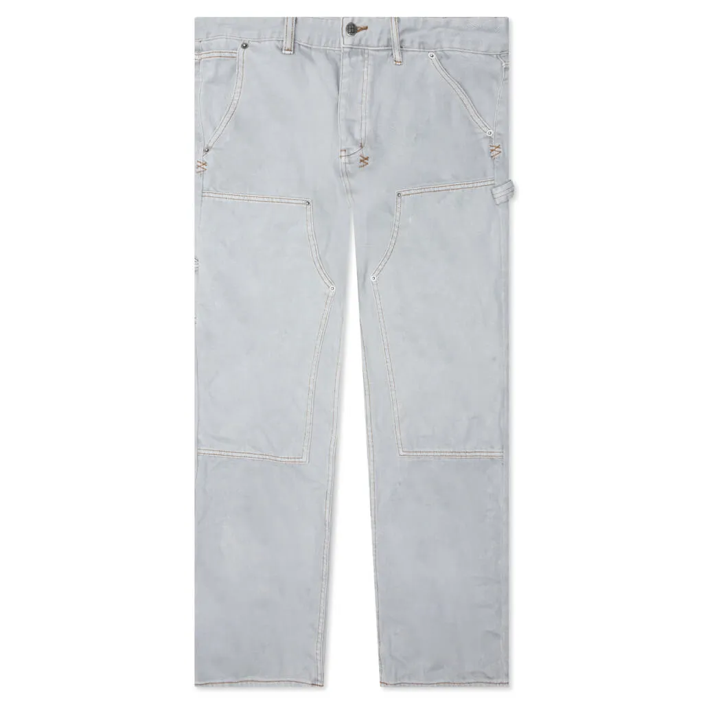 Operator Pant - Grey