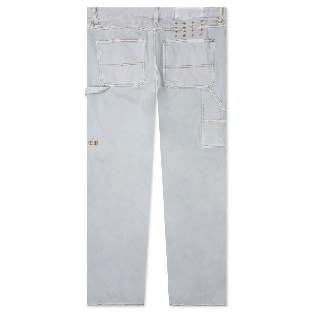 Operator Pant - Grey