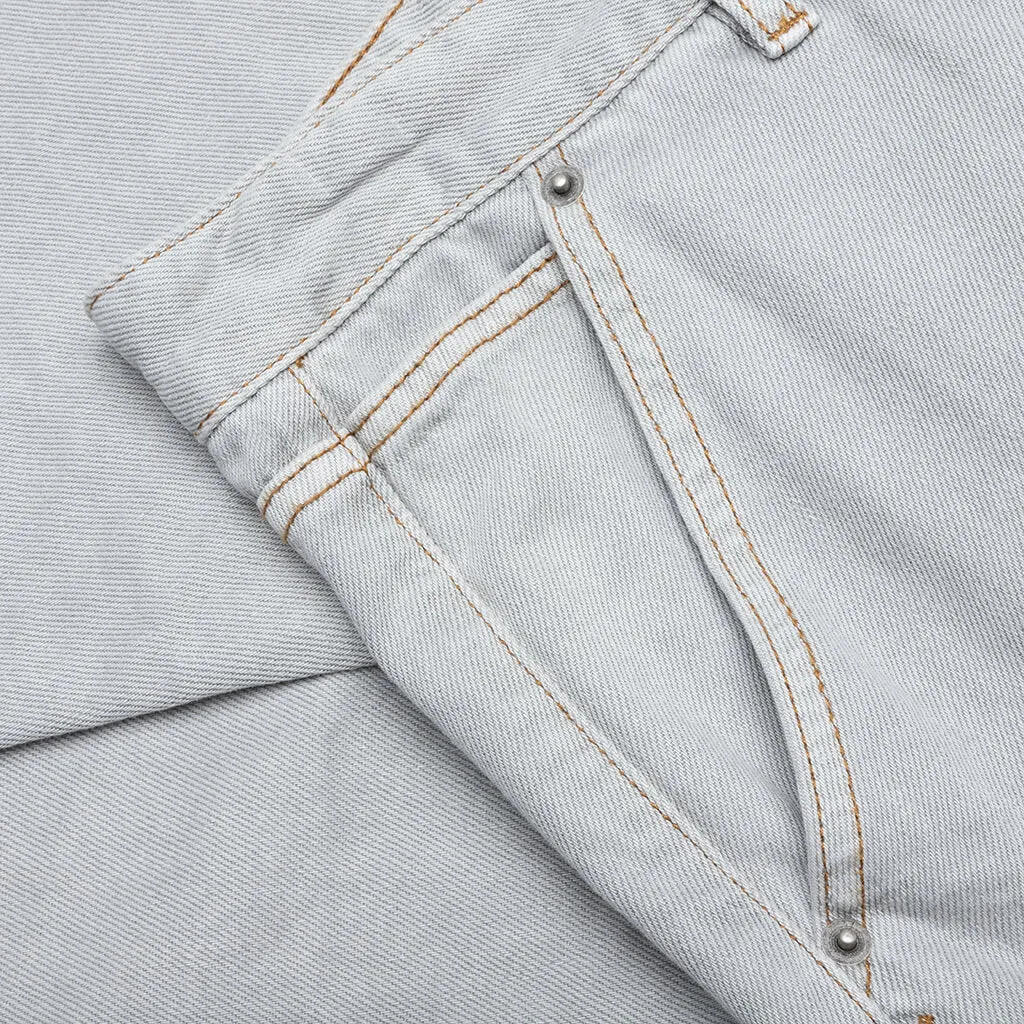 Operator Pant - Grey