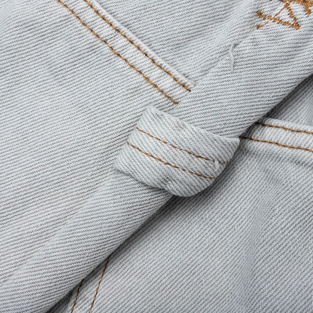 Operator Pant - Grey