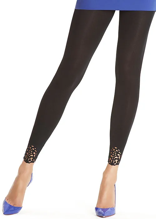 Oroblu Lodovica Footless Tights ()