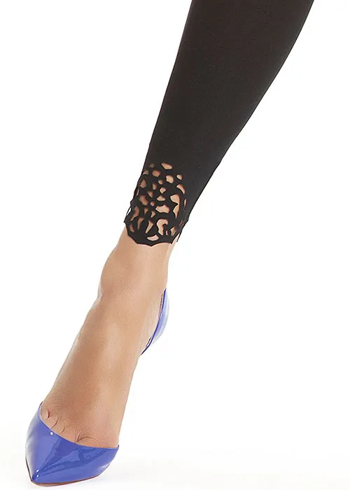 Oroblu Lodovica Footless Tights ()