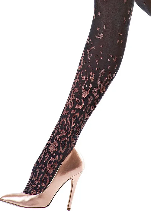 Oroblu Whitney Animal Tights ()