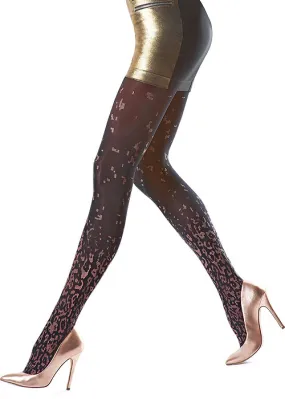 Oroblu Whitney Animal Tights ()