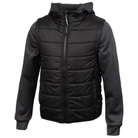 Pacific Trail Boys' Mixed Media Jacket