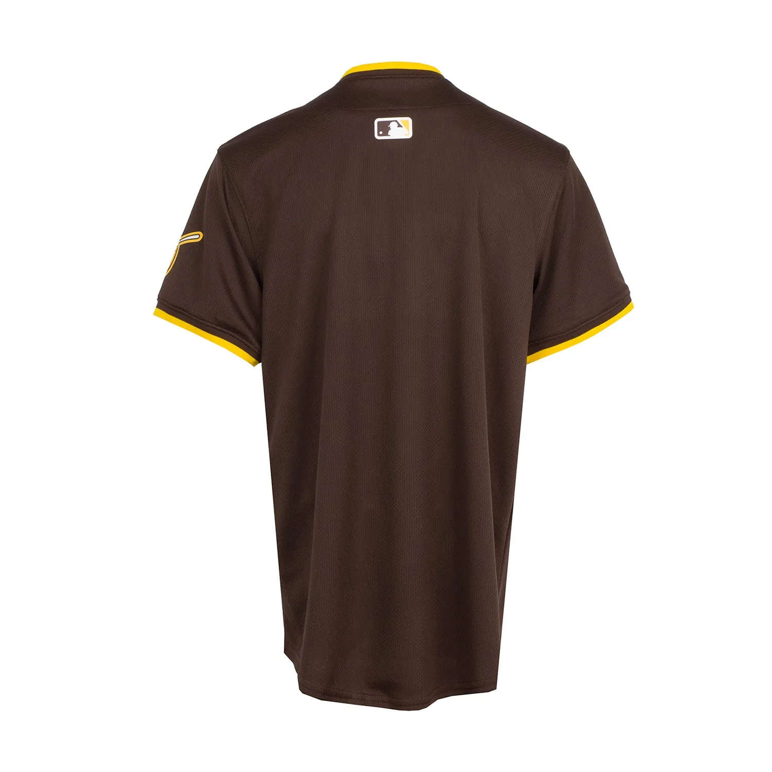 Padres Nike Limited Away Jersey - Youth