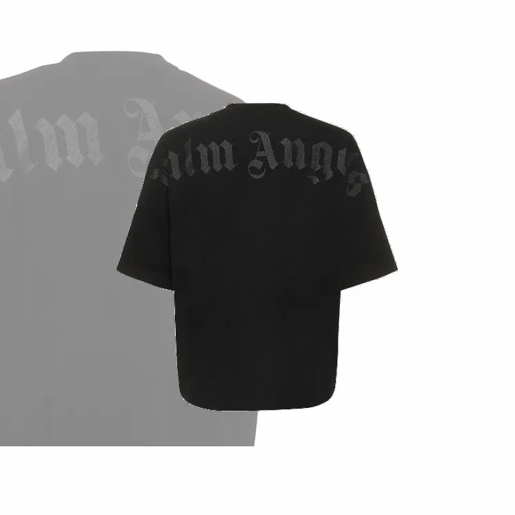 Palm Angels  |Street Style T-Shirts