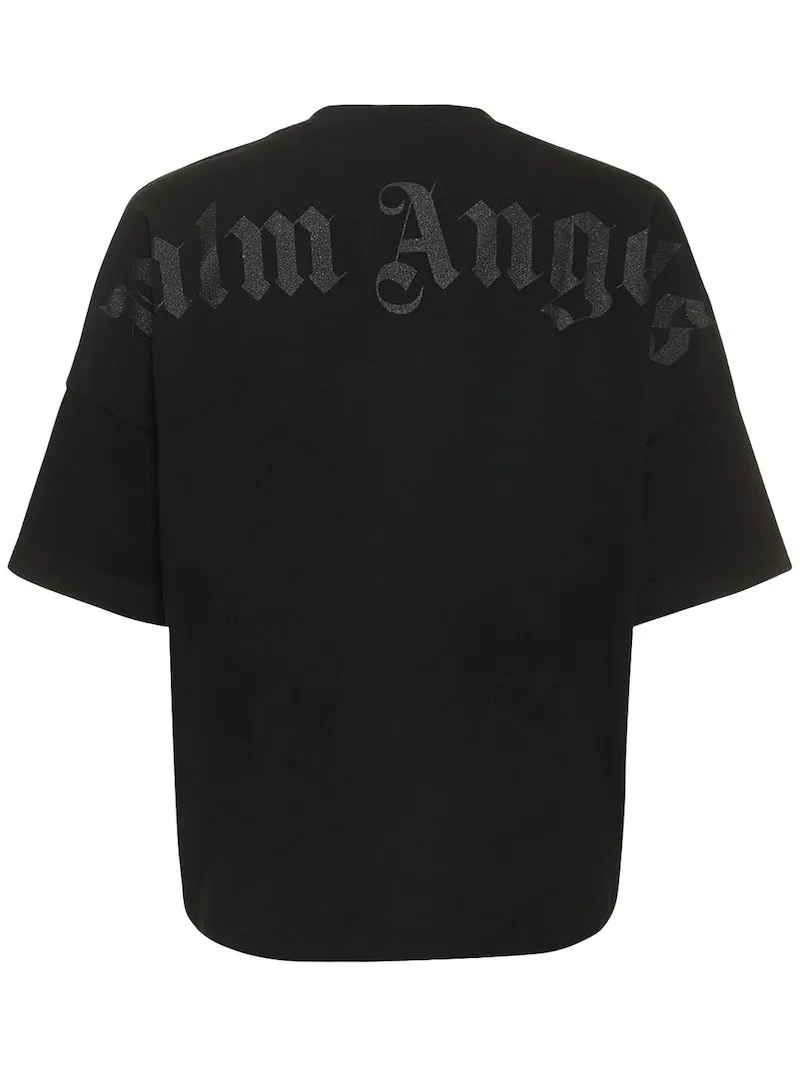 Palm Angels  |Street Style T-Shirts