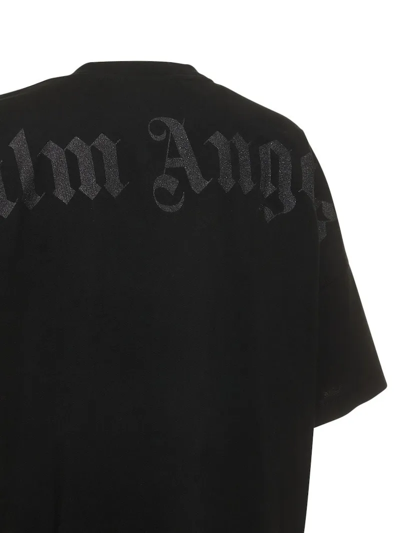 Palm Angels  |Street Style T-Shirts