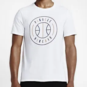 PIGALLE  |Street Style Cotton T-Shirts