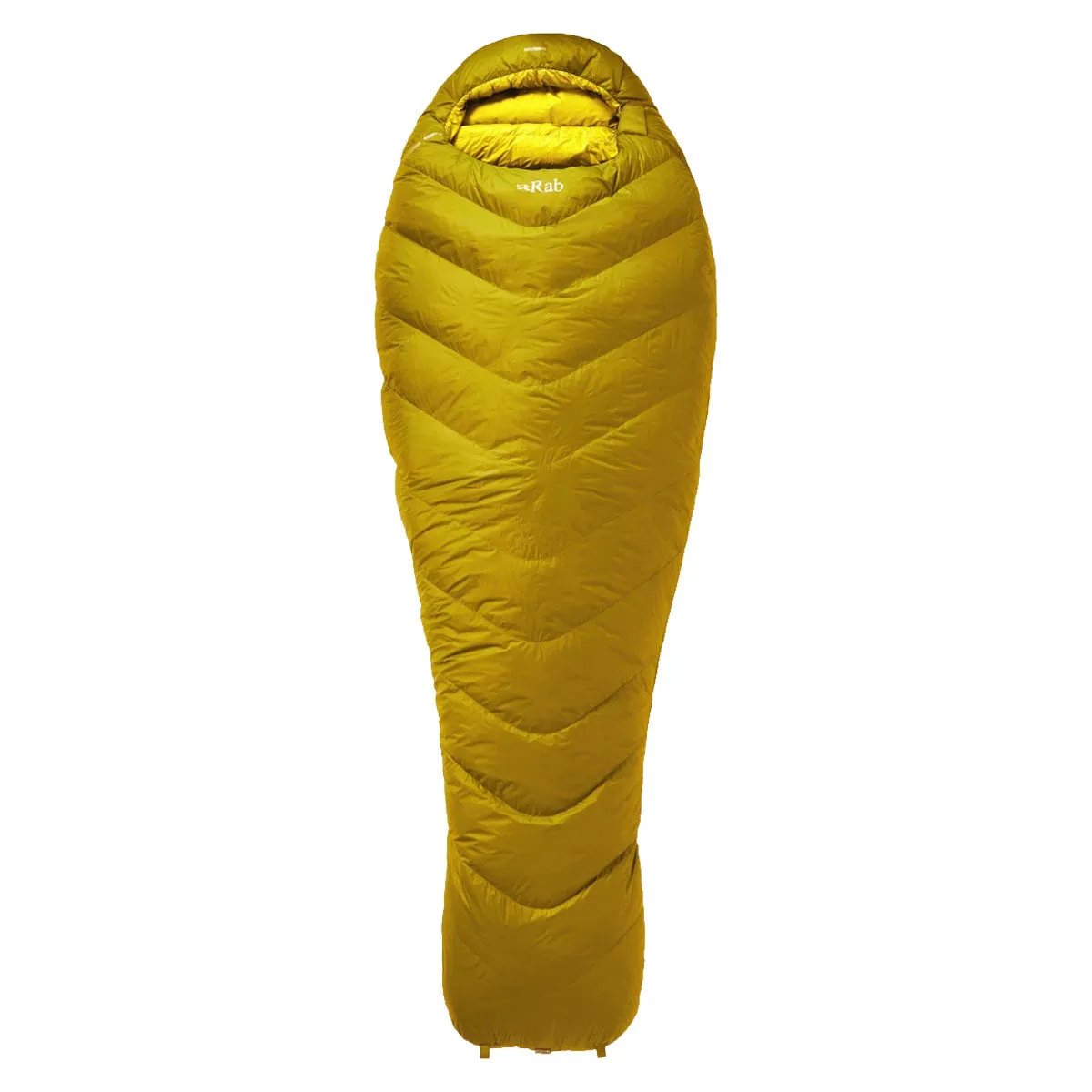 Rab Neutrino 800 Sleeping Bag (2021 Model)