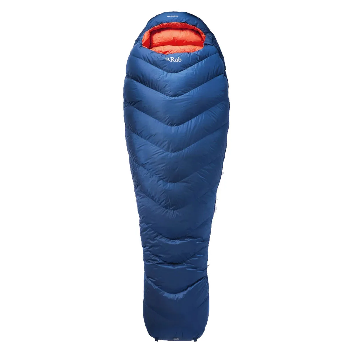 Rab Neutrino Pro 400 Down Sleeping Bag (2021 Model)