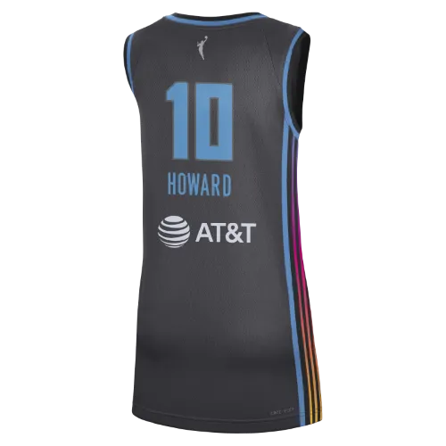 Rhyne Howard Youth 2024 Nike Rebel Jersey