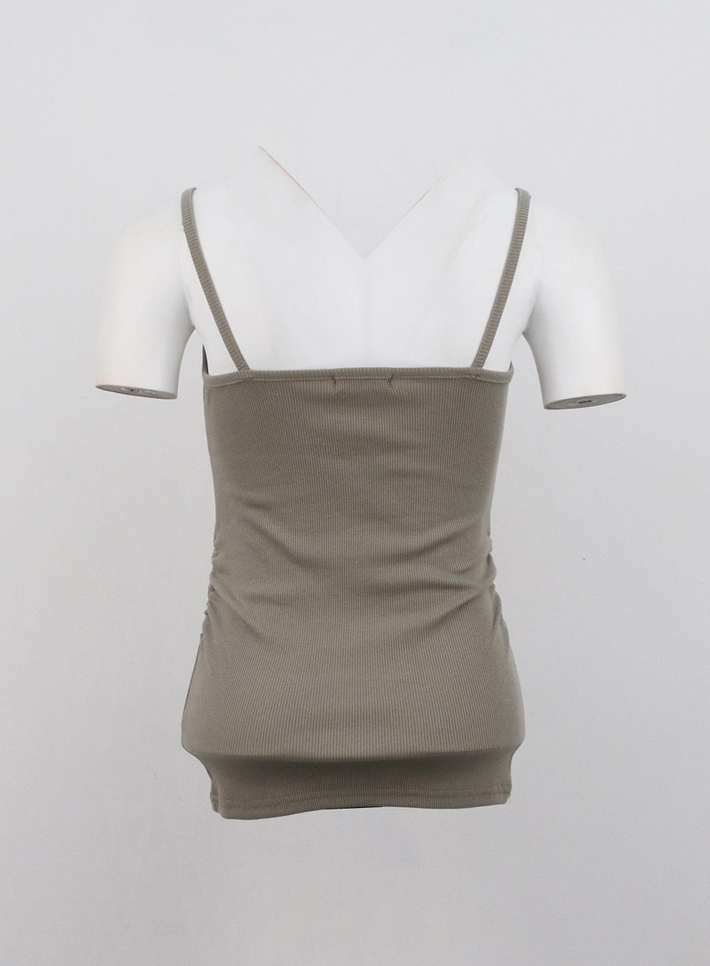 Ruched Bust Top CG301