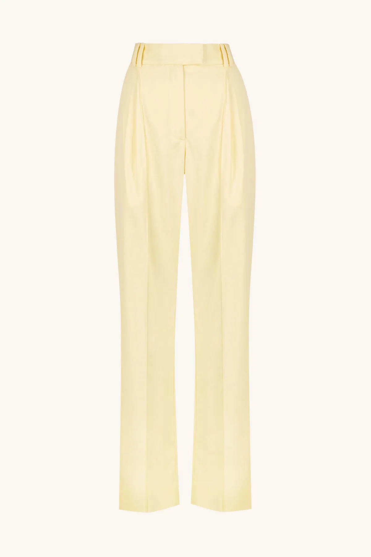 Sara Low Rise Slouch Pant