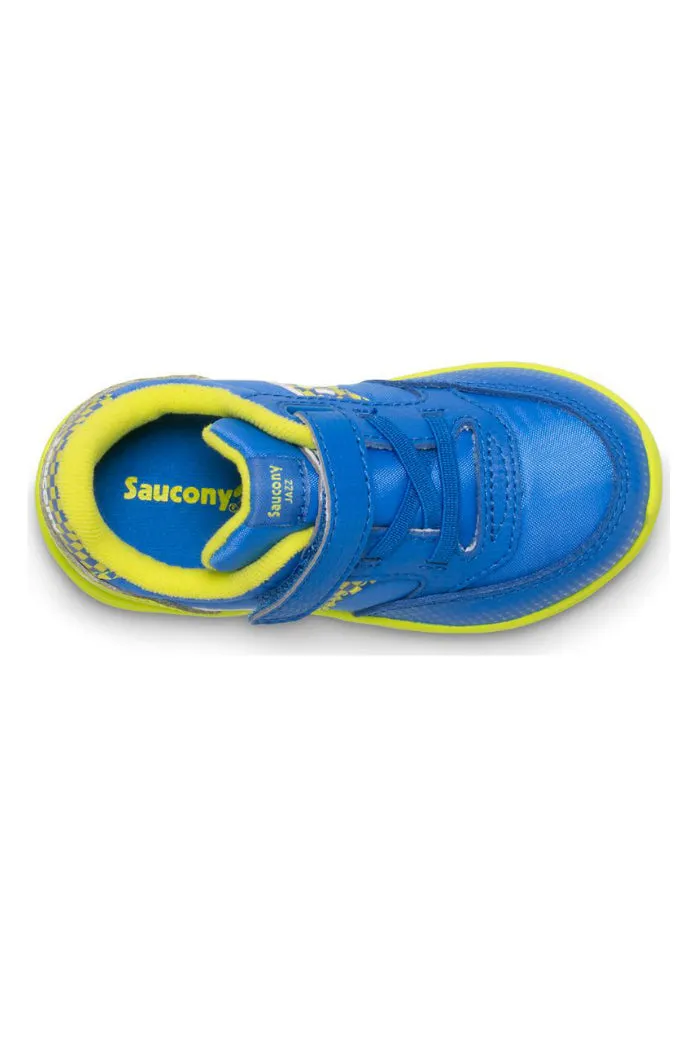 Saucony Baby Jazz Sneaker