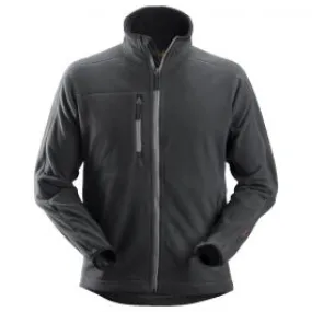 Snickers 8012 A.I.S Fleece Jacket - Steel Grey