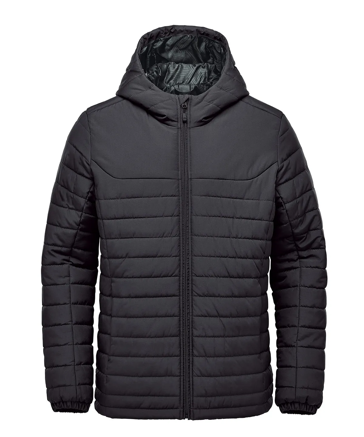 Stormtech Nautilus quilted hooded jacket