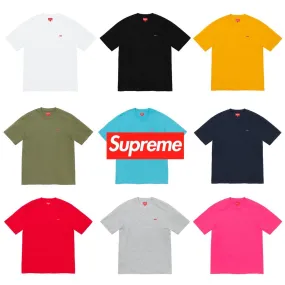 Supreme  |Unisex Street Style T-Shirts