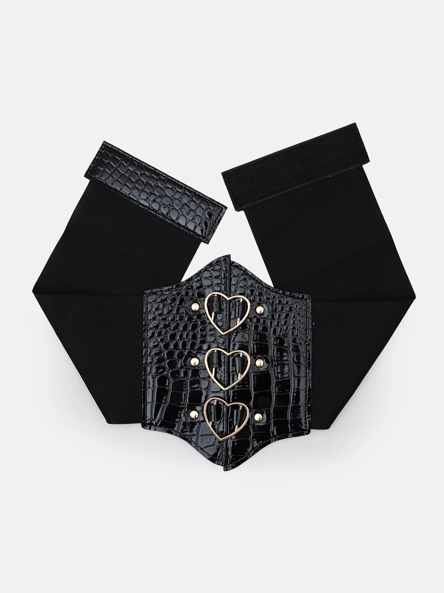 Sweet Heart Corset Belt