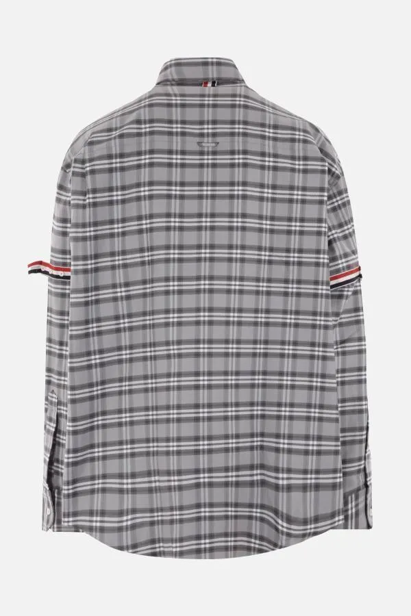 THOM BROWNE  |Shirts