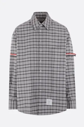 THOM BROWNE  |Shirts